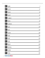 Preview for 2 page of HellermannTyton tt4000+ Operating Instructions Manual