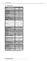 Preview for 20 page of HellermannTyton tt4000+ Operating Instructions Manual