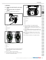 Preview for 47 page of HellermannTyton tt4000+ Operating Instructions Manual