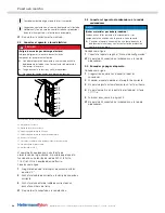 Preview for 64 page of HellermannTyton tt4000+ Operating Instructions Manual