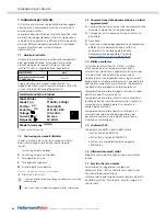 Preview for 94 page of HellermannTyton tt4000+ Operating Instructions Manual