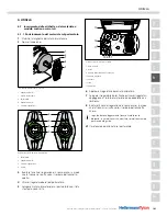 Preview for 101 page of HellermannTyton tt4000+ Operating Instructions Manual