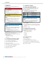 Preview for 162 page of HellermannTyton tt4000+ Operating Instructions Manual