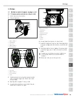 Preview for 209 page of HellermannTyton tt4000+ Operating Instructions Manual