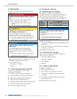 Preview for 216 page of HellermannTyton tt4000+ Operating Instructions Manual