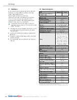 Preview for 218 page of HellermannTyton tt4000+ Operating Instructions Manual