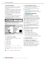 Preview for 220 page of HellermannTyton tt4000+ Operating Instructions Manual