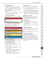 Preview for 257 page of HellermannTyton tt4000+ Operating Instructions Manual