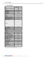 Preview for 272 page of HellermannTyton tt4000+ Operating Instructions Manual