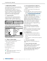 Preview for 274 page of HellermannTyton tt4000+ Operating Instructions Manual