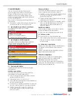 Preview for 293 page of HellermannTyton tt4000+ Operating Instructions Manual