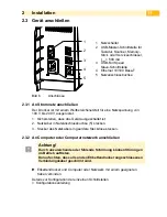 Предварительный просмотр 11 страницы HellermannTyton TT430 Operator'S Manual