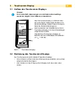 Предварительный просмотр 13 страницы HellermannTyton TT430 Operator'S Manual