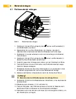 Предварительный просмотр 16 страницы HellermannTyton TT430 Operator'S Manual