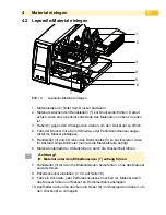 Предварительный просмотр 17 страницы HellermannTyton TT430 Operator'S Manual