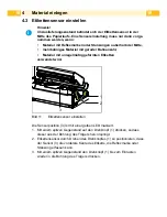 Предварительный просмотр 18 страницы HellermannTyton TT430 Operator'S Manual