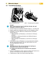 Предварительный просмотр 19 страницы HellermannTyton TT430 Operator'S Manual