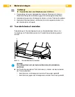 Предварительный просмотр 20 страницы HellermannTyton TT430 Operator'S Manual