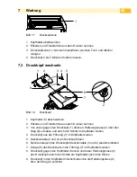 Предварительный просмотр 25 страницы HellermannTyton TT430 Operator'S Manual