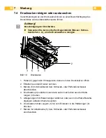 Предварительный просмотр 26 страницы HellermannTyton TT430 Operator'S Manual