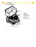 Предварительный просмотр 44 страницы HellermannTyton TT430 Operator'S Manual