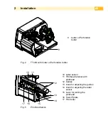 Предварительный просмотр 45 страницы HellermannTyton TT430 Operator'S Manual