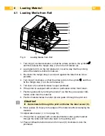 Предварительный просмотр 52 страницы HellermannTyton TT430 Operator'S Manual