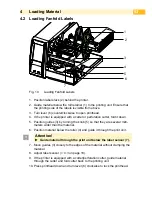 Предварительный просмотр 53 страницы HellermannTyton TT430 Operator'S Manual