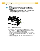 Предварительный просмотр 54 страницы HellermannTyton TT430 Operator'S Manual