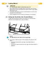 Предварительный просмотр 56 страницы HellermannTyton TT430 Operator'S Manual