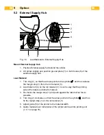 Предварительный просмотр 58 страницы HellermannTyton TT430 Operator'S Manual