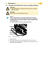 Предварительный просмотр 63 страницы HellermannTyton TT430 Operator'S Manual