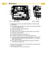 Предварительный просмотр 64 страницы HellermannTyton TT430 Operator'S Manual