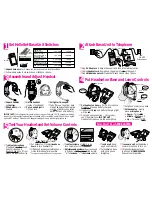 Preview for 2 page of Hello Direct HelloSet Cordless 100 Easy Assembly