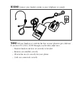 Preview for 4 page of Hello Direct PRO 6560 User Manual