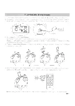 Preview for 5 page of Hello Kitty KT4558 User Manual