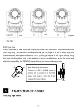 Предварительный просмотр 11 страницы HELLO LITE HL-MB295 User Manual