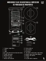 Предварительный просмотр 10 страницы Hello Porozit User Manual