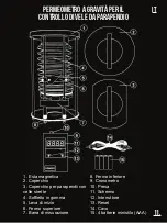 Preview for 13 page of Hello Porozit User Manual