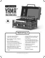 Preview for 34 page of HELLRAZR YAMA-A-P-4 User Manual