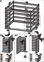 Preview for 5 page of HELLWEG 58468 Building Instructions