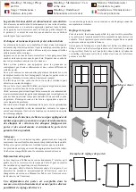 Предварительный просмотр 22 страницы HELLWEG 58468 Building Instructions