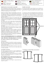 Предварительный просмотр 24 страницы HELLWEG 58468 Building Instructions