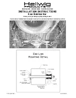 Hellwig R-7694 Installation Instructions preview