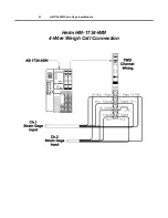 Предварительный просмотр 22 страницы Helm C Series Installation Instructions Manual