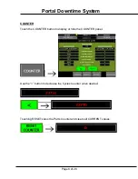 Предварительный просмотр 8 страницы Helm Downtime Operation Manual