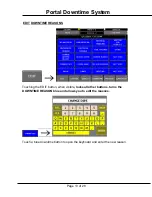 Предварительный просмотр 13 страницы Helm Downtime Operation Manual