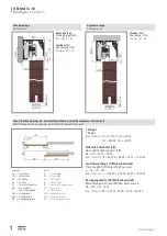 Предварительный просмотр 6 страницы Helm GT-L 50 Installation Instructions Manual