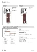 Предварительный просмотр 10 страницы Helm GT-L 50 Installation Instructions Manual