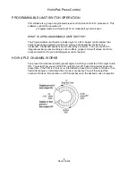 Предварительный просмотр 8 страницы Helm HELMPAK User Manual